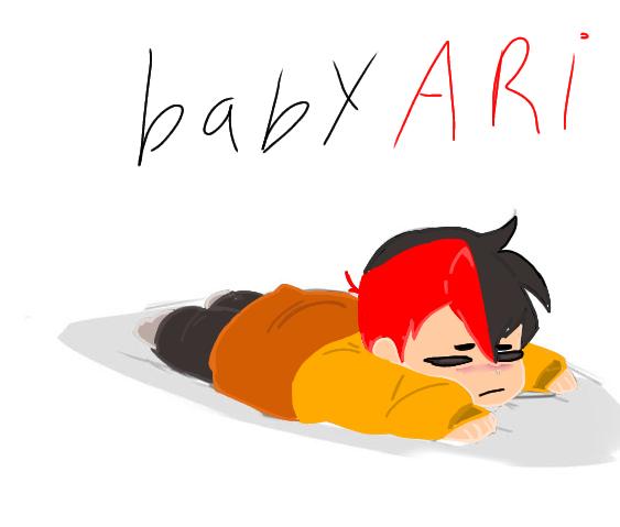 dm oc ari