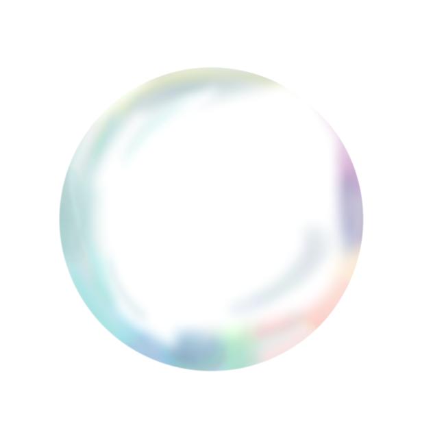 Bubble