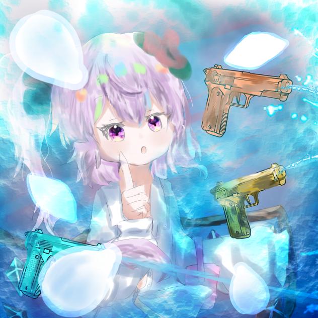 ハンター狩りの吸血鬼