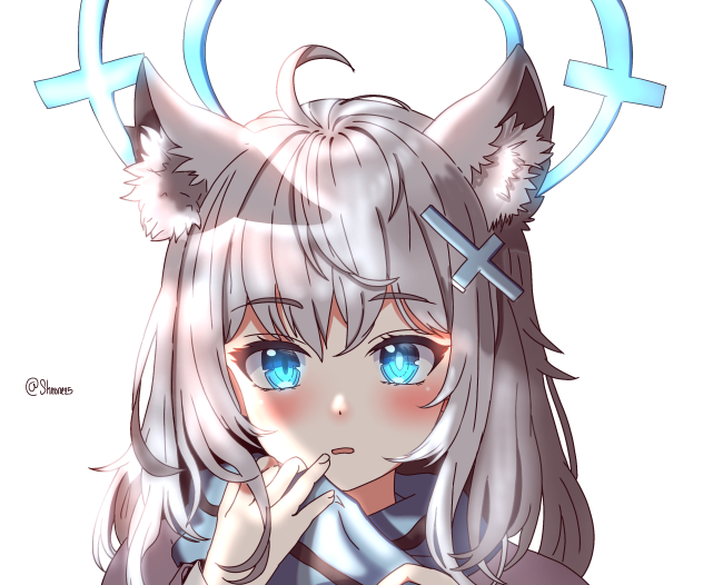 しろこ
