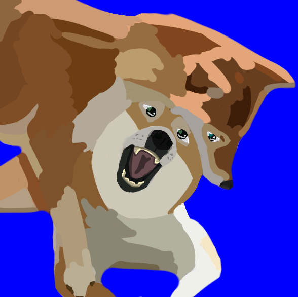 doge eat doge