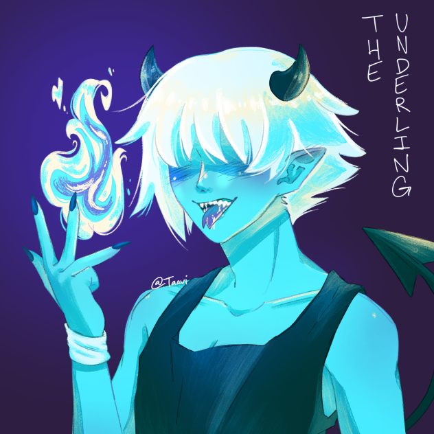 The.Underling