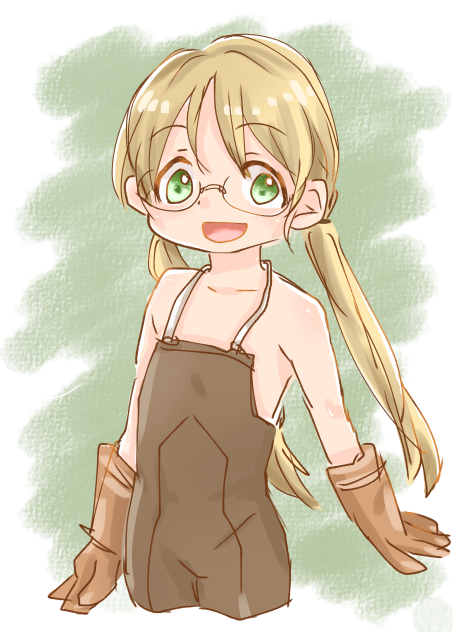 リコちゃん
