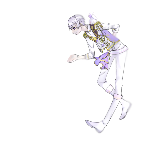 合作　初兎くん