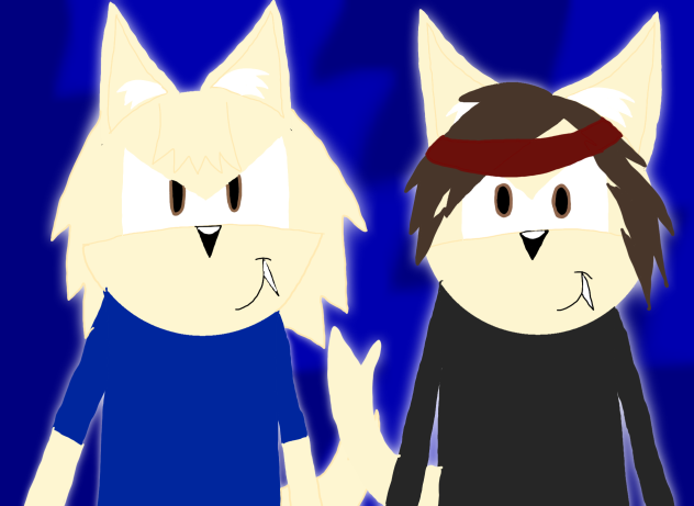 James And Lars (#MetallicaMondays Art)