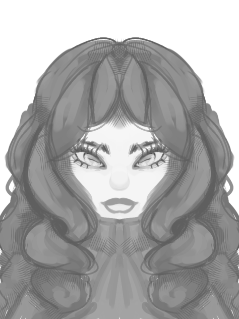 Gray - ibisPaint