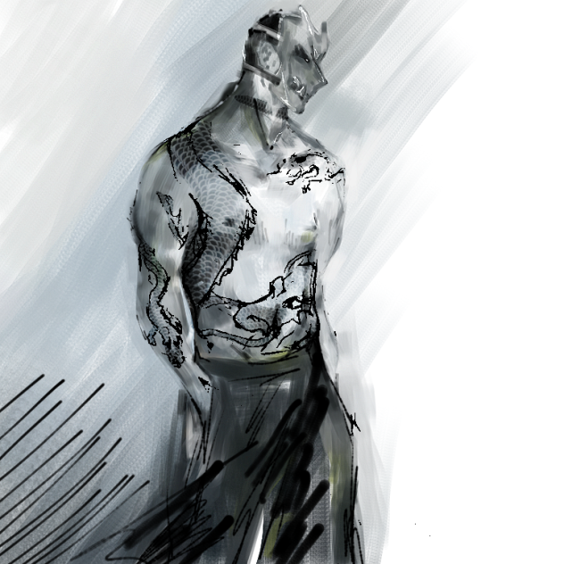 Worm(web novel) fanart