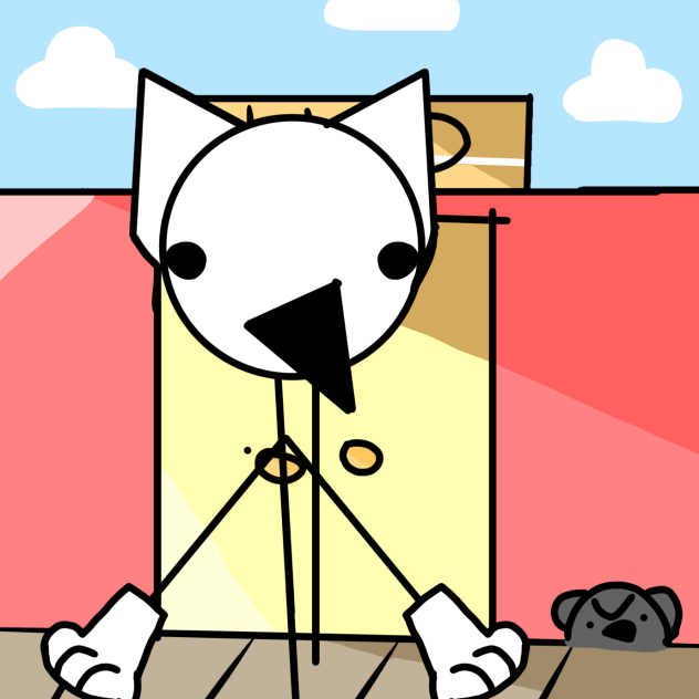 Fan art pa Karla Nohemí