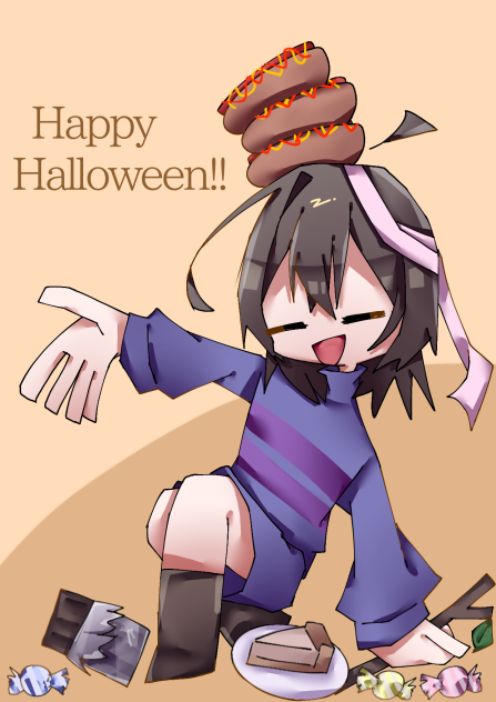 Happy Halloween!!