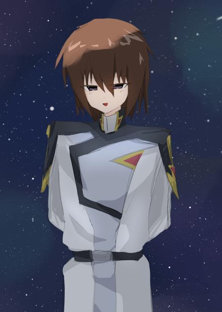 キラ・ヤマト