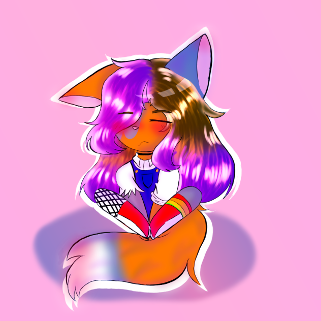 mi oc
