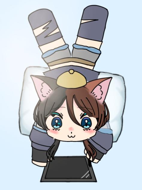 落書きタイム