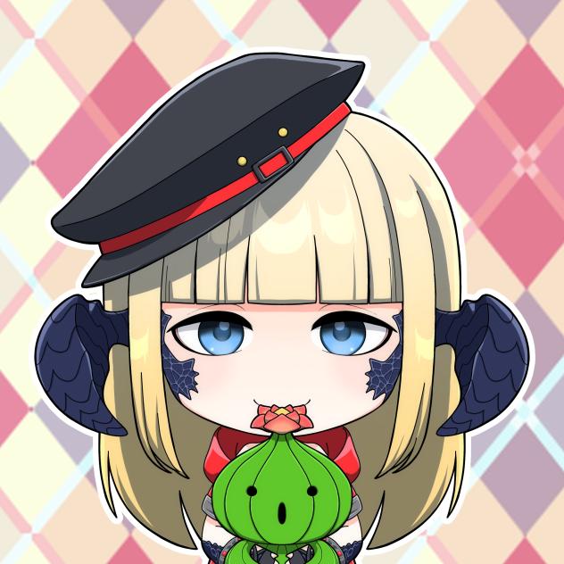 依頼絵172