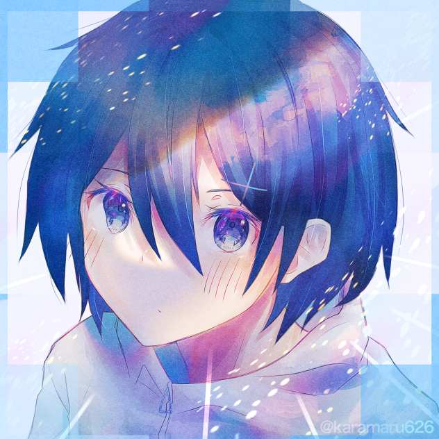 リク絵(2)