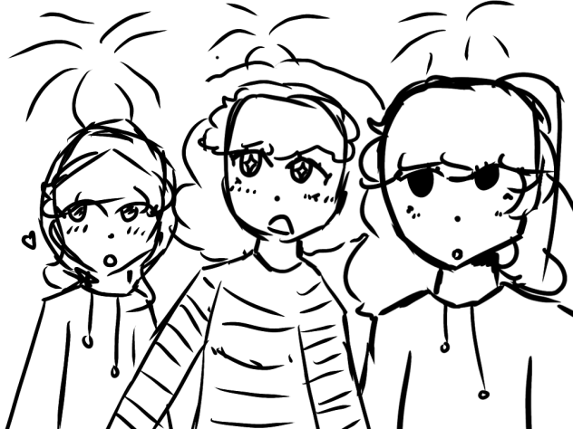 sketch