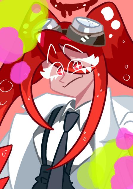 TETO MIKU COOKIE 🧪👩‍🔬