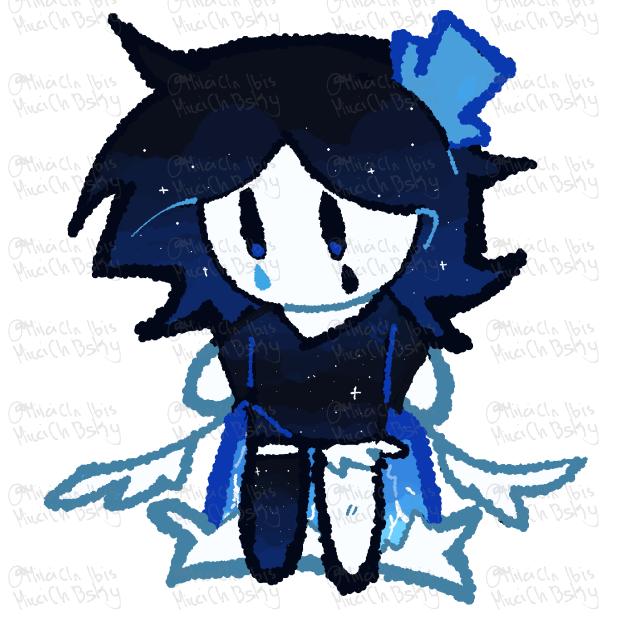 🟦Blue Sand Flea Core🟦