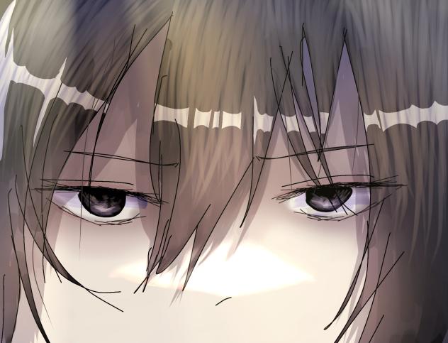 世界は残酷なんだから