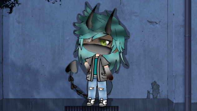 twin 2 - ibisPaint
