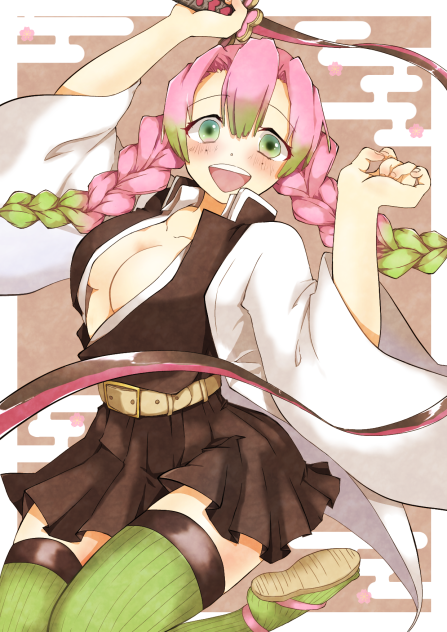 みつりちゃん