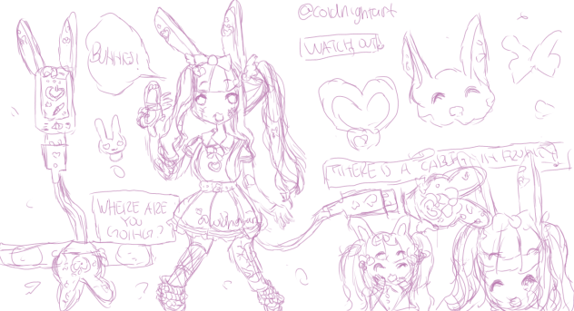 bunny