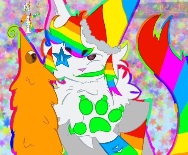 FANART FOR THEAFTERMATH!