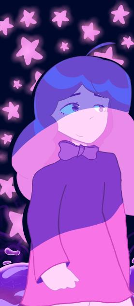 Bee and PuppyCat (wallpaper)