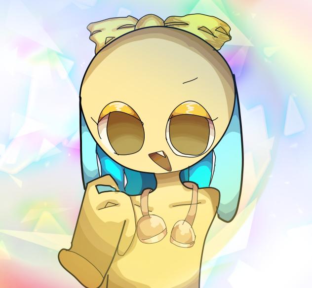 サーラちゃん