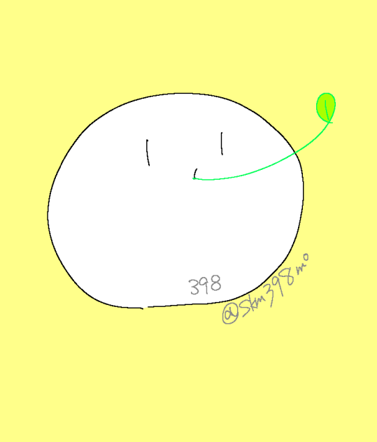 おもちのアイコン