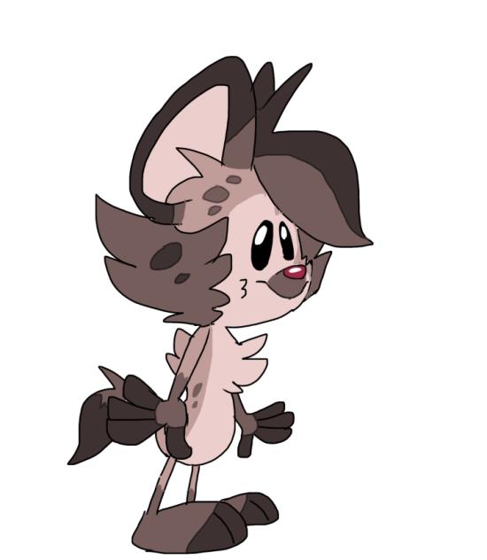 Heinrich’s Little Cousin