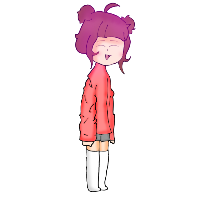 cute - ibisPaint