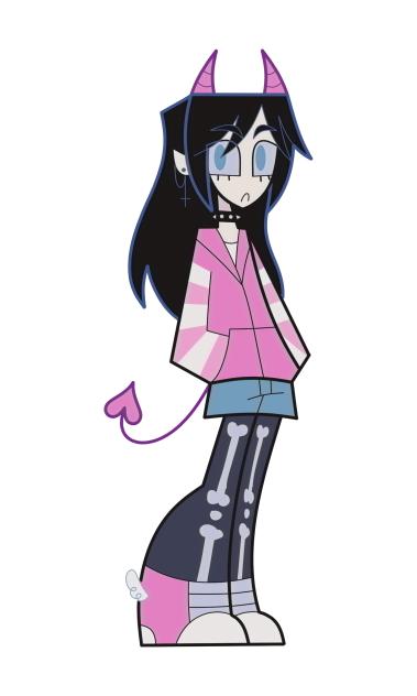 New oc yayy