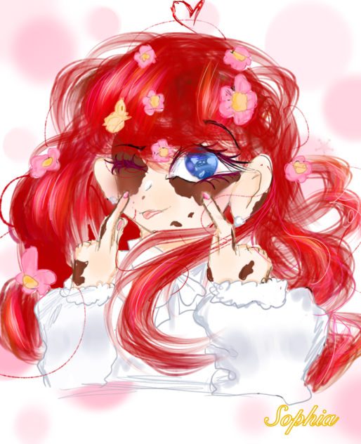melody