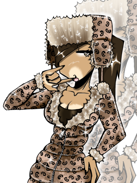 Jaguar🐯 (reupload)