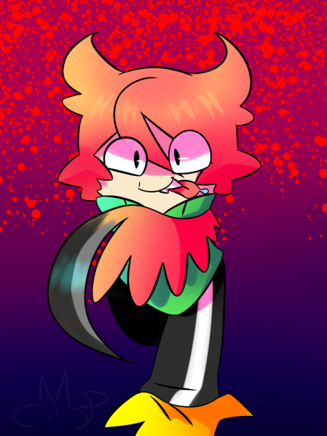 うまそうなやつ！