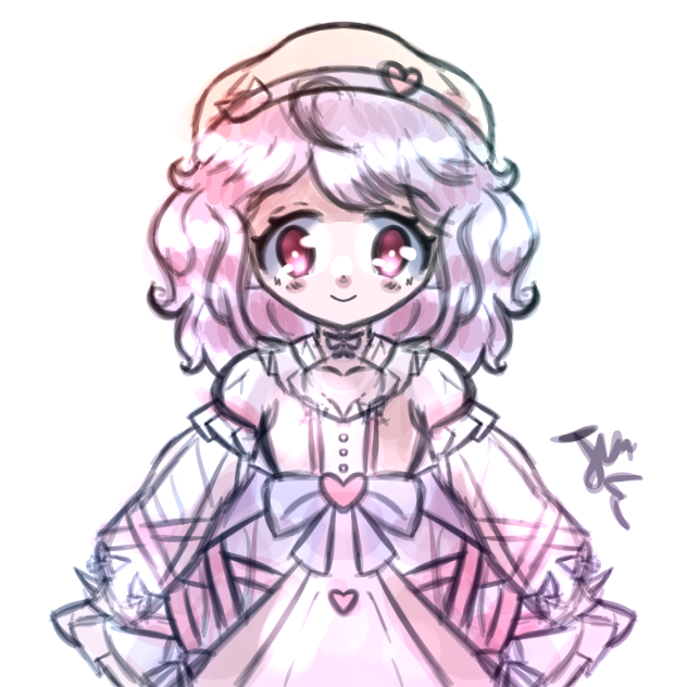 Contest prize for BooTheCheese ^^