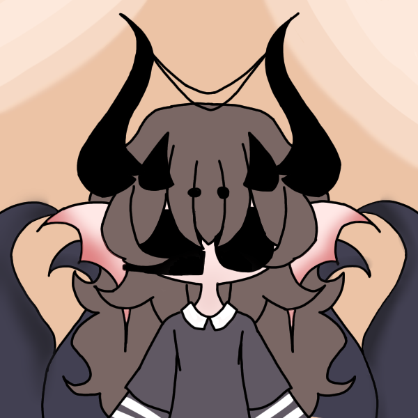 Me if I was a demon