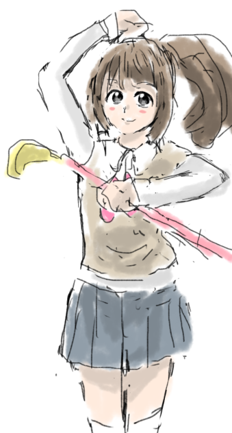 魔法少女