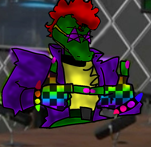 momty gaytor
