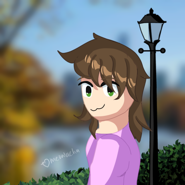 Fan Art for Haybe Studios