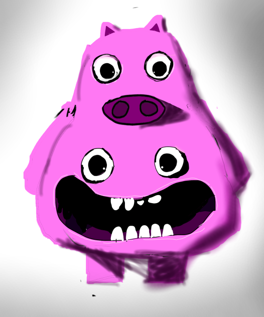 シェフピックスター(ガーデンオブバンバン)