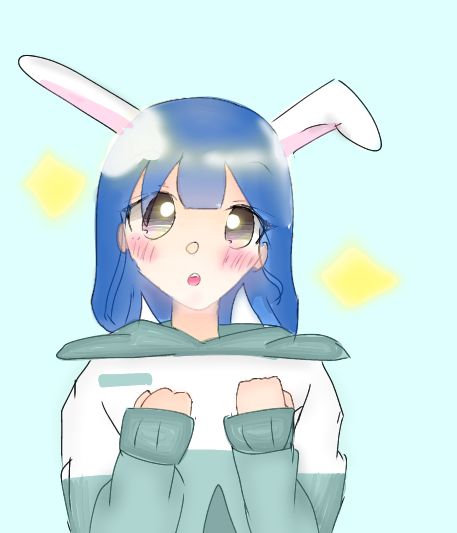 うさうさ