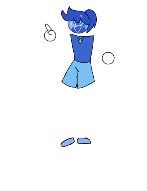 Silly gjinka profily