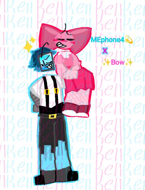 RAREPAIR I CHOOSE YOU!