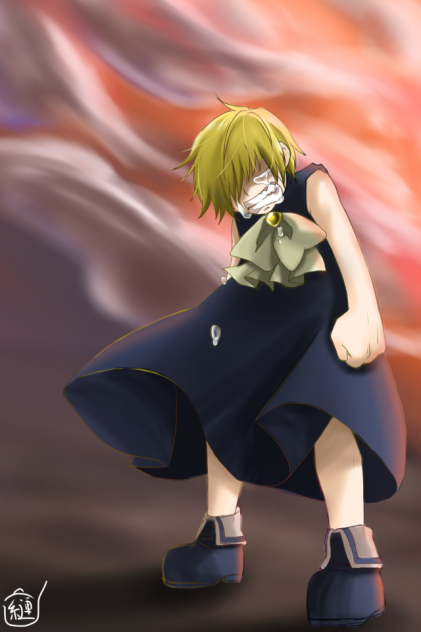 ガッシュ