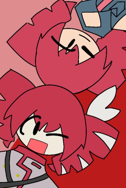 ❤️The Tetos❤️