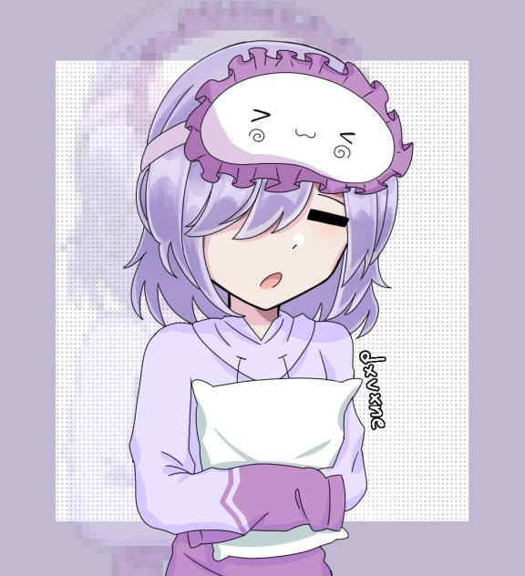 oc again