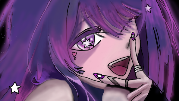 Ai - ibisPaint