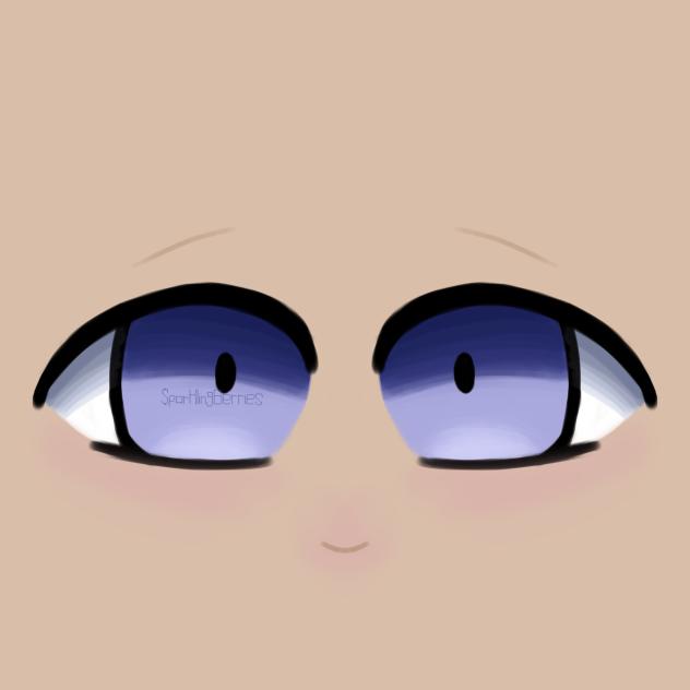 Leo's Eyes