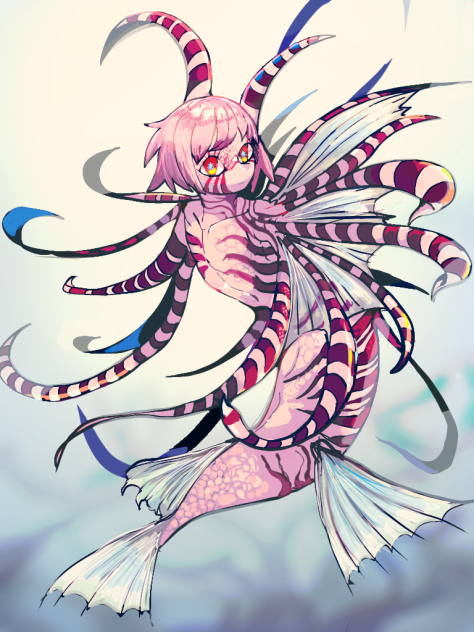 みのかさご